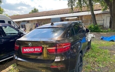 BMW X6, 2012 год, 620 000 рублей, 14 фотография