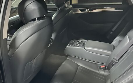 Genesis G80 I, 2018 год, 2 880 000 рублей, 5 фотография