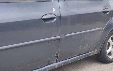 Renault Logan I, 2006 год, 180 000 рублей, 9 фотография