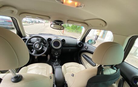 MINI Countryman I (R60), 2013 год, 1 510 000 рублей, 3 фотография