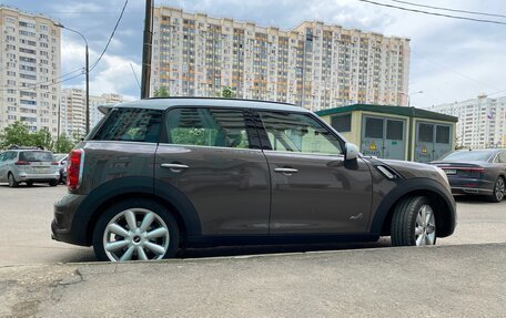 MINI Countryman I (R60), 2013 год, 1 510 000 рублей, 4 фотография