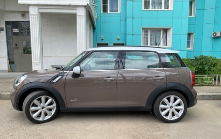 MINI Countryman I (R60), 2013 год, 1 510 000 рублей, 5 фотография