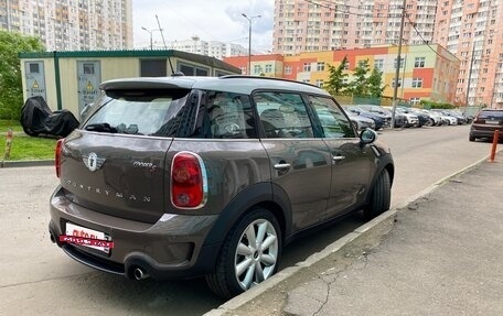 MINI Countryman I (R60), 2013 год, 1 510 000 рублей, 6 фотография