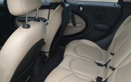 MINI Countryman I (R60), 2013 год, 1 510 000 рублей, 17 фотография