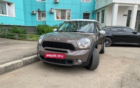 MINI Countryman I (R60), 2013 год, 1 510 000 рублей, 2 фотография