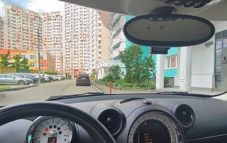 MINI Countryman I (R60), 2013 год, 1 510 000 рублей, 21 фотография