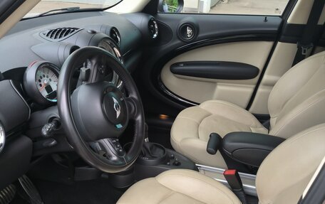 MINI Countryman I (R60), 2013 год, 1 510 000 рублей, 23 фотография