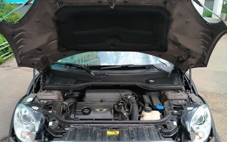 MINI Countryman I (R60), 2013 год, 1 510 000 рублей, 26 фотография