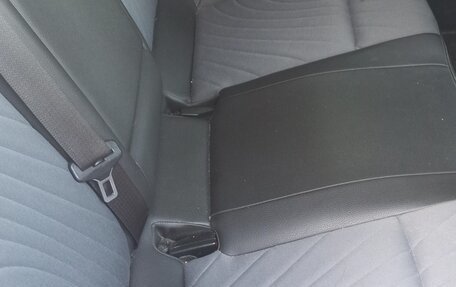 Opel Astra J, 2014 год, 850 000 рублей, 10 фотография
