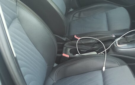Opel Astra J, 2014 год, 850 000 рублей, 9 фотография