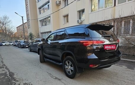 Toyota Fortuner II, 2019 год, 3 680 000 рублей, 6 фотография