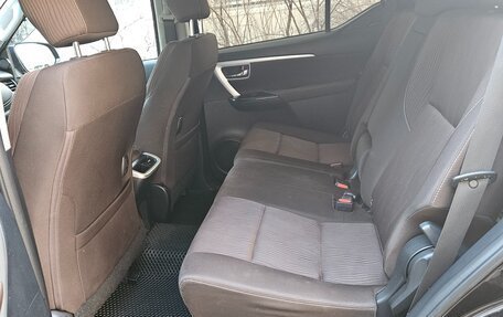 Toyota Fortuner II, 2019 год, 3 680 000 рублей, 10 фотография