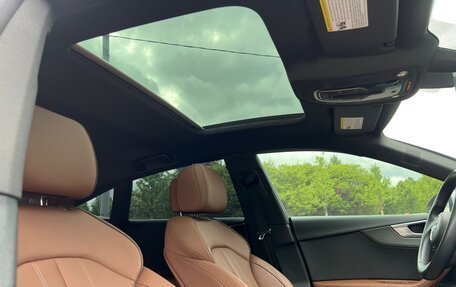 Audi A5, 2020 год, 3 750 000 рублей, 12 фотография