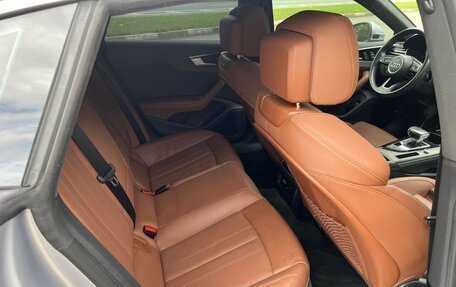 Audi A5, 2020 год, 3 750 000 рублей, 14 фотография
