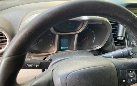 Chevrolet Orlando I, 2013 год, 720 000 рублей, 5 фотография