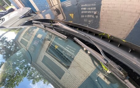 Chevrolet Orlando I, 2013 год, 720 000 рублей, 3 фотография