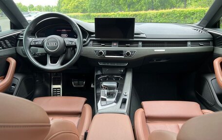 Audi A5, 2020 год, 3 750 000 рублей, 13 фотография