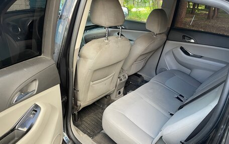 Chevrolet Orlando I, 2013 год, 720 000 рублей, 6 фотография