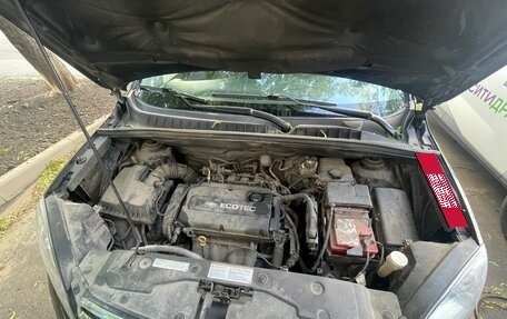 Chevrolet Orlando I, 2013 год, 720 000 рублей, 7 фотография