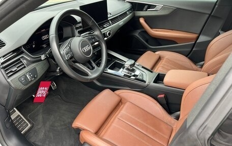Audi A5, 2020 год, 3 750 000 рублей, 11 фотография