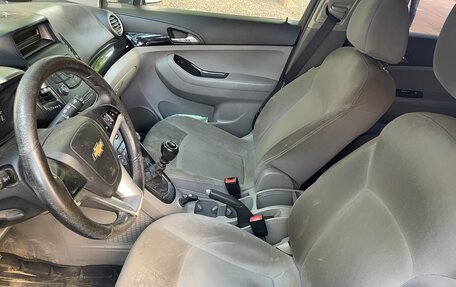 Chevrolet Orlando I, 2013 год, 720 000 рублей, 9 фотография