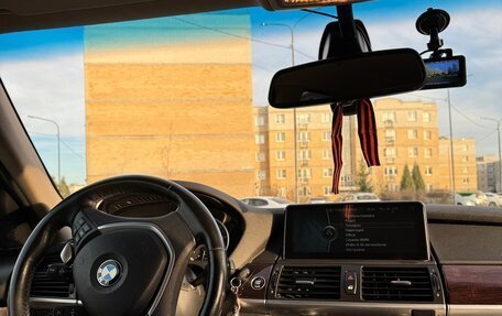 BMW X6, 2011 год, 1 900 000 рублей, 2 фотография