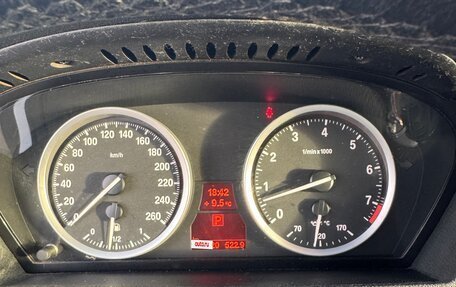 BMW X6, 2011 год, 1 900 000 рублей, 9 фотография
