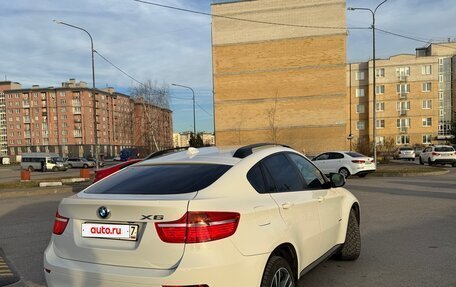BMW X6, 2011 год, 1 900 000 рублей, 3 фотография