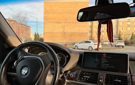 BMW X6, 2011 год, 1 900 000 рублей, 7 фотография