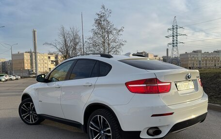 BMW X6, 2011 год, 1 900 000 рублей, 4 фотография
