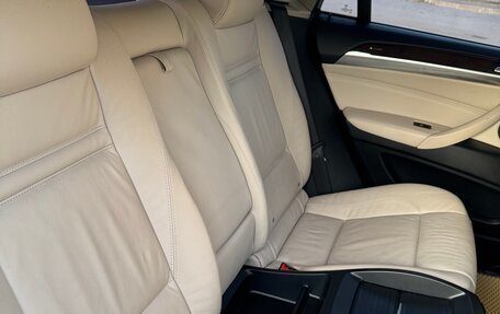 BMW X6, 2011 год, 1 900 000 рублей, 6 фотография