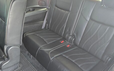 Infiniti JX, 2013 год, 1 500 000 рублей, 8 фотография