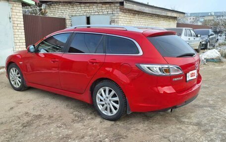 Mazda 6, 2008 год, 950 000 рублей, 2 фотография