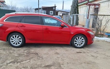 Mazda 6, 2008 год, 950 000 рублей, 3 фотография