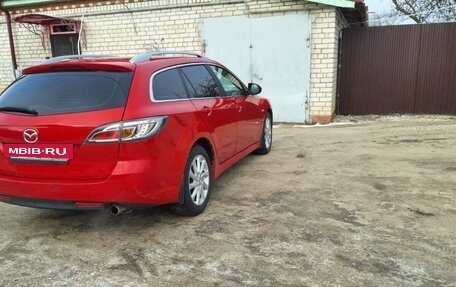 Mazda 6, 2008 год, 950 000 рублей, 7 фотография