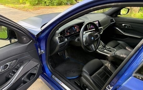 BMW 3 серия, 2019 год, 3 750 000 рублей, 6 фотография