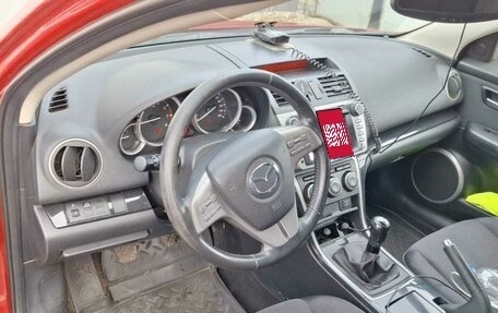 Mazda 6, 2008 год, 950 000 рублей, 5 фотография