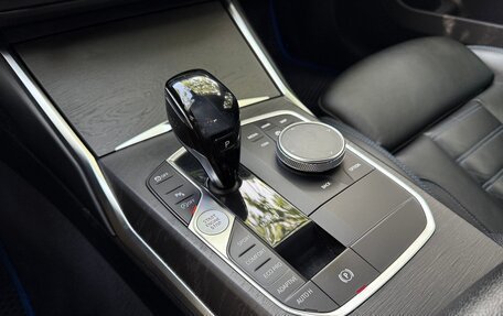 BMW 3 серия, 2019 год, 3 750 000 рублей, 17 фотография