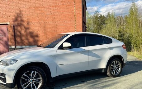 BMW X6, 2013 год, 3 200 000 рублей, 3 фотография