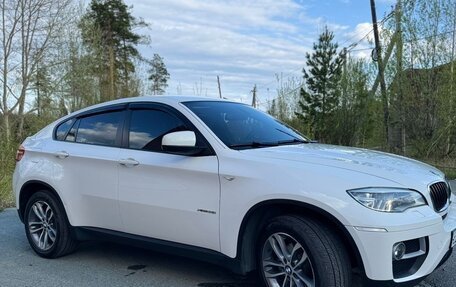 BMW X6, 2013 год, 3 200 000 рублей, 2 фотография
