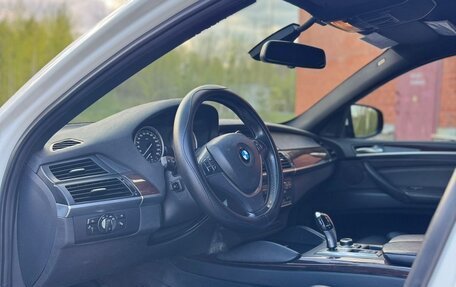 BMW X6, 2013 год, 3 200 000 рублей, 5 фотография
