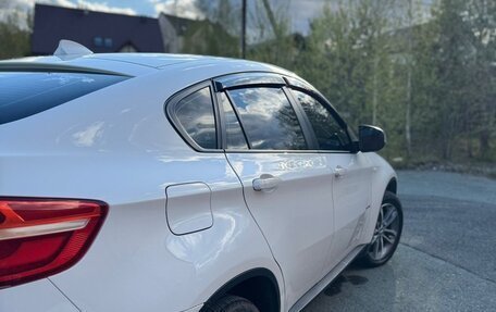 BMW X6, 2013 год, 3 200 000 рублей, 7 фотография