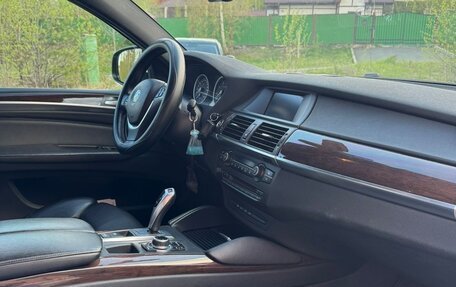 BMW X6, 2013 год, 3 200 000 рублей, 6 фотография