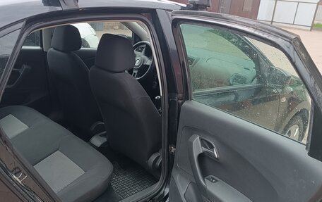 Volkswagen Polo VI (EU Market), 2011 год, 499 999 рублей, 15 фотография