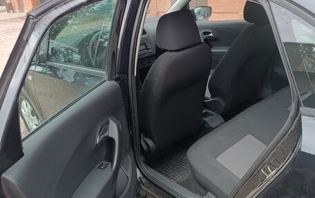 Volkswagen Polo VI (EU Market), 2011 год, 499 999 рублей, 9 фотография