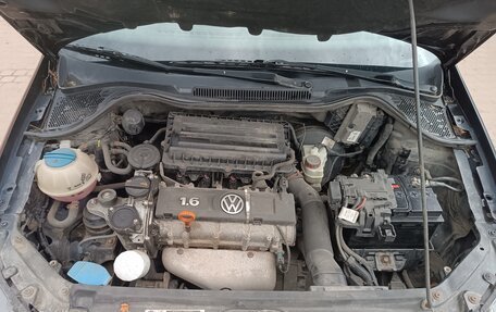 Volkswagen Polo VI (EU Market), 2011 год, 499 999 рублей, 19 фотография