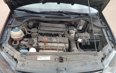 Volkswagen Polo VI (EU Market), 2011 год, 499 999 рублей, 20 фотография