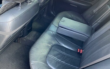 Hyundai Sonata IV рестайлинг, 2009 год, 620 000 рублей, 2 фотография