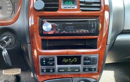 Hyundai Sonata IV рестайлинг, 2009 год, 620 000 рублей, 9 фотография