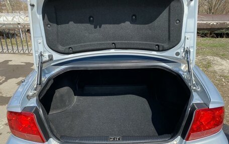 Hyundai Sonata IV рестайлинг, 2009 год, 620 000 рублей, 15 фотография